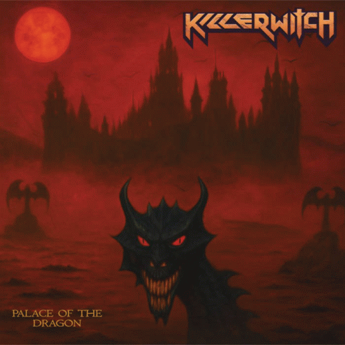 Killerwitch : Palace of the Dragon